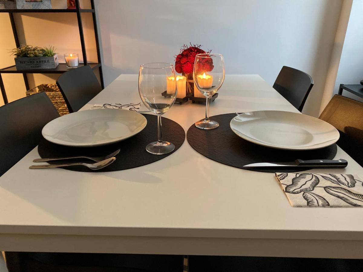 Il Cortiletto Apartment Turin Bagian luar foto