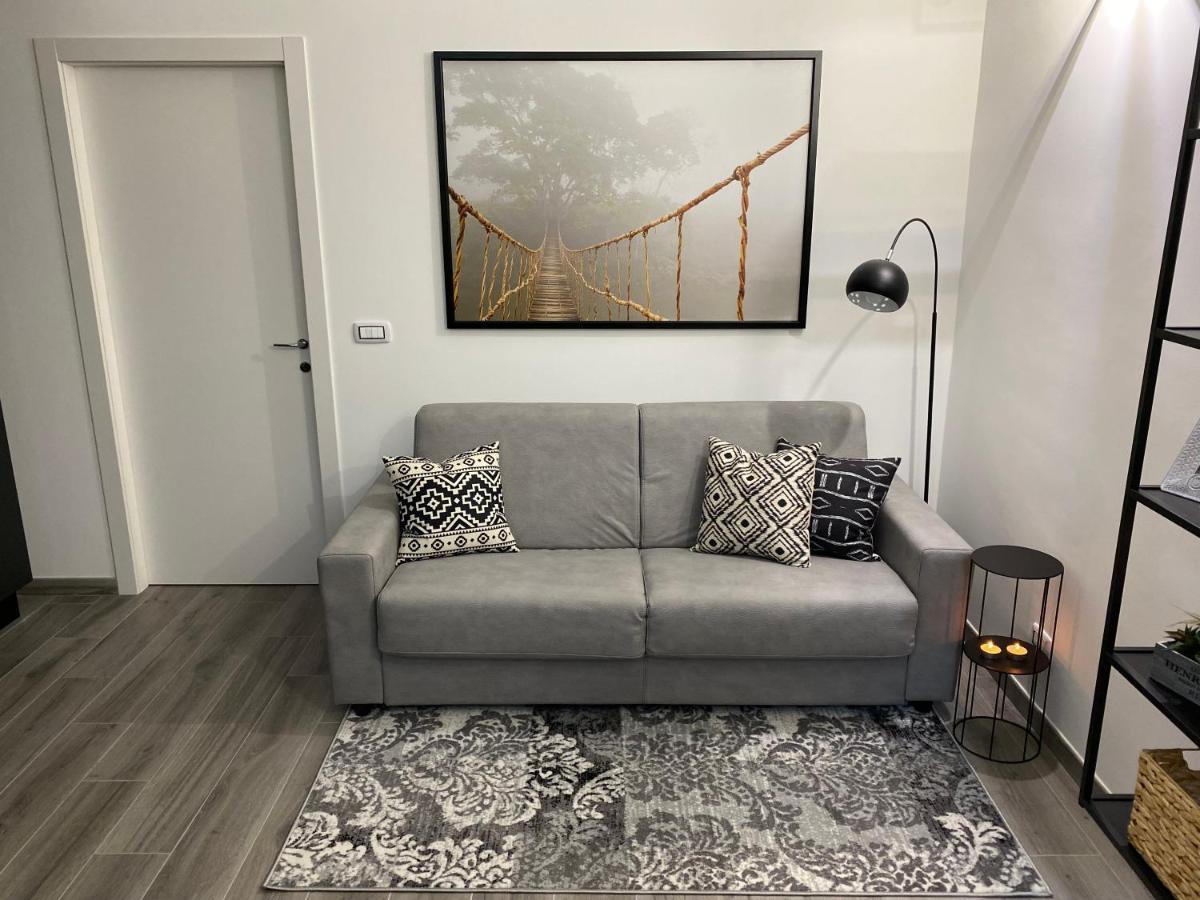 Il Cortiletto Apartment Turin Bagian luar foto