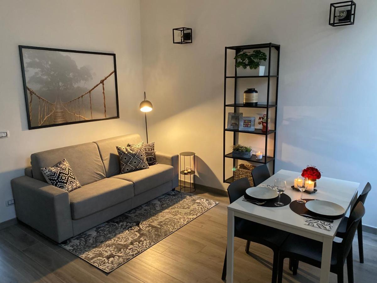 Il Cortiletto Apartment Turin Bagian luar foto