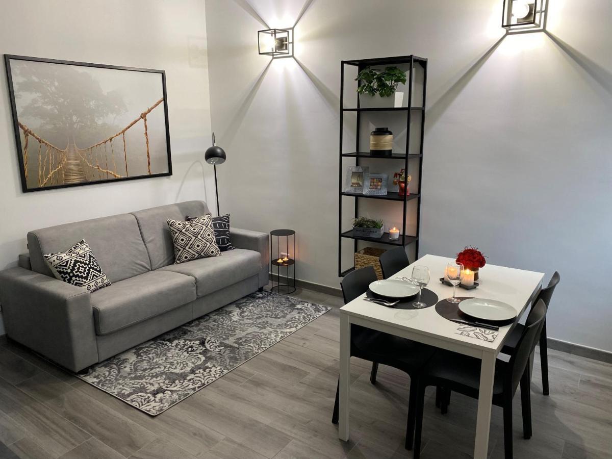 Il Cortiletto Apartment Turin Bagian luar foto