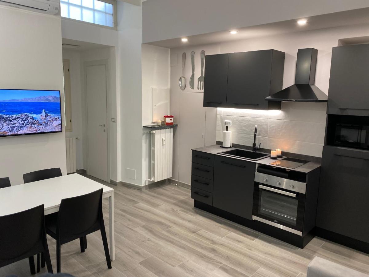 Il Cortiletto Apartment Turin Bagian luar foto