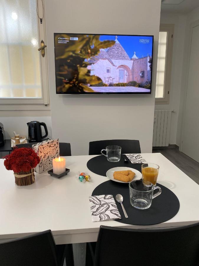 Il Cortiletto Apartment Turin Bagian luar foto