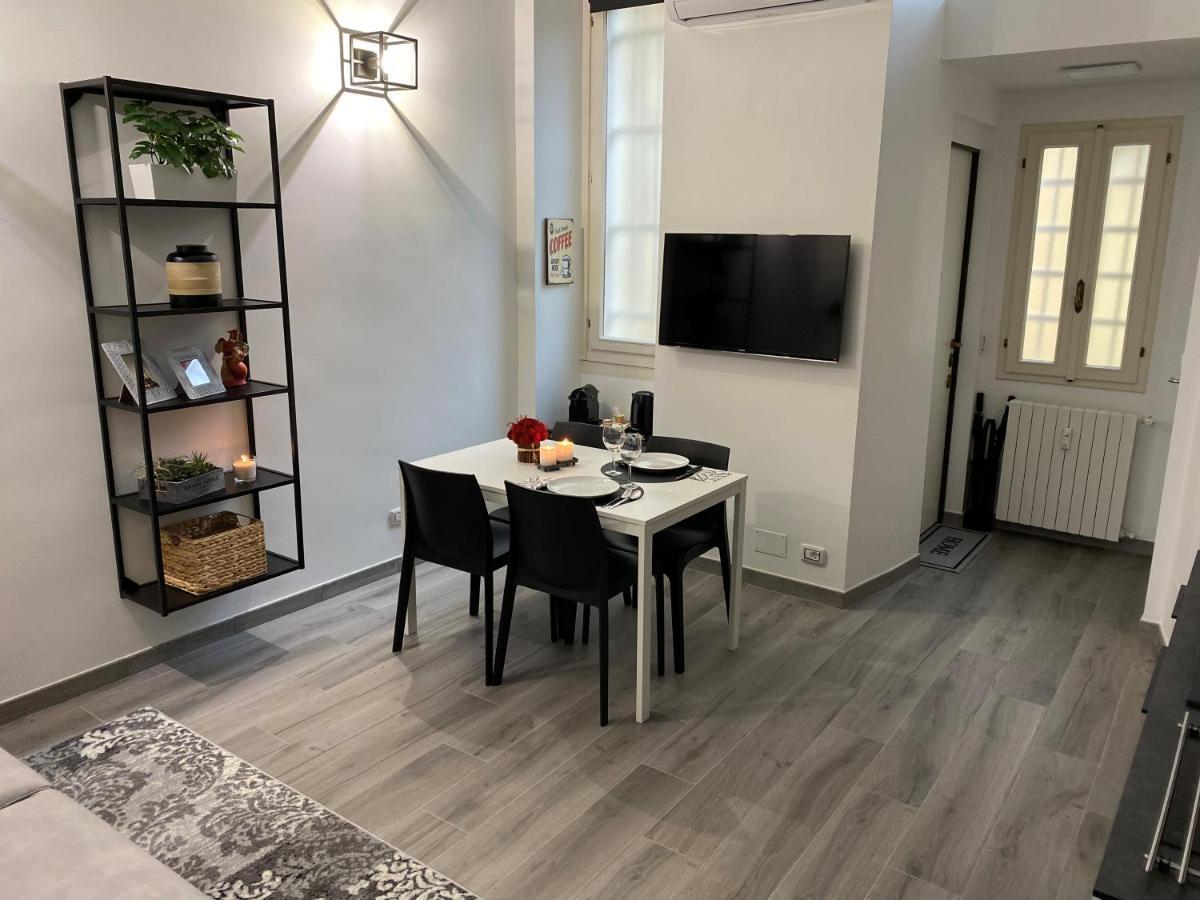 Il Cortiletto Apartment Turin Bagian luar foto