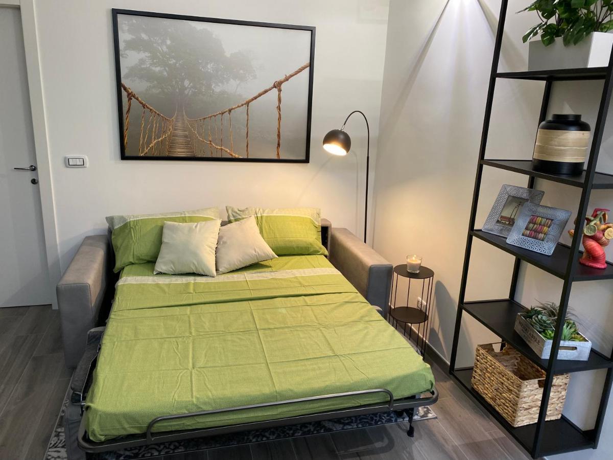 Il Cortiletto Apartment Turin Bagian luar foto
