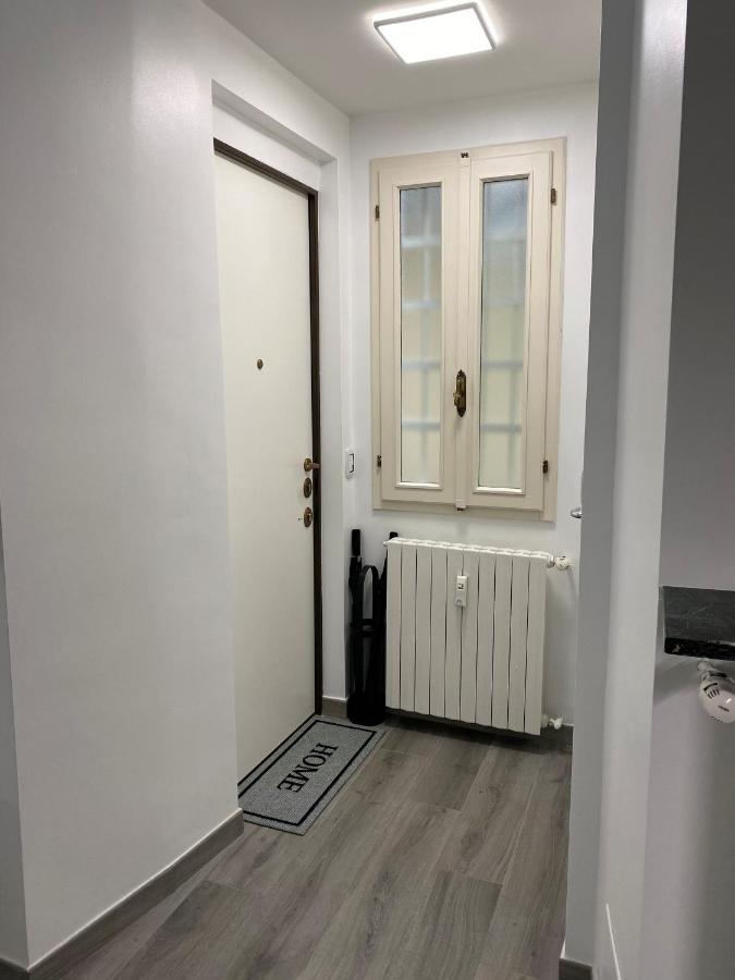Il Cortiletto Apartment Turin Bagian luar foto