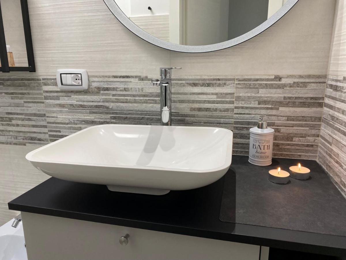 Il Cortiletto Apartment Turin Bagian luar foto