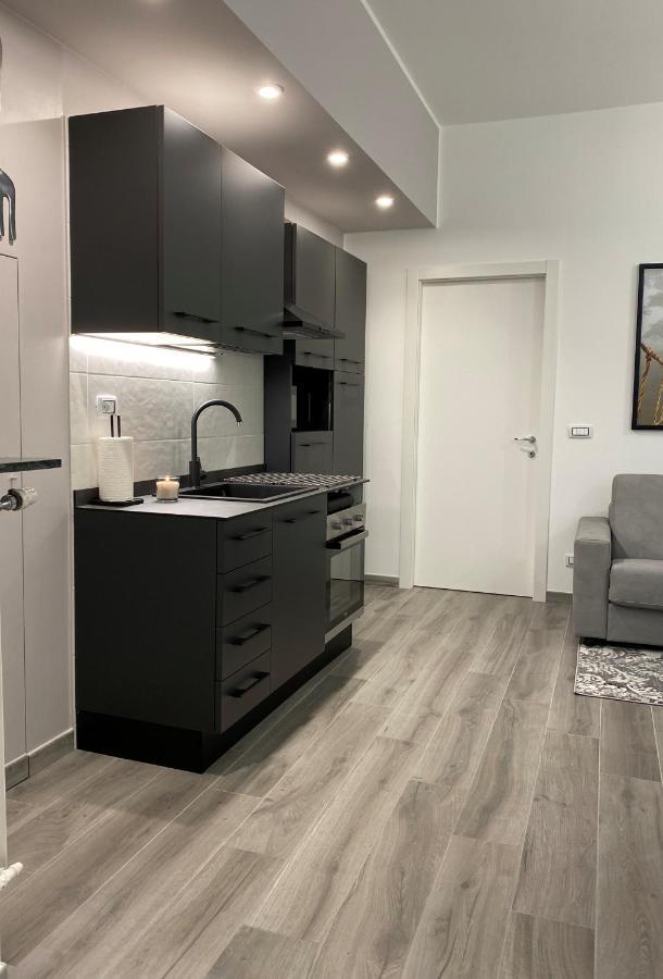 Il Cortiletto Apartment Turin Bagian luar foto
