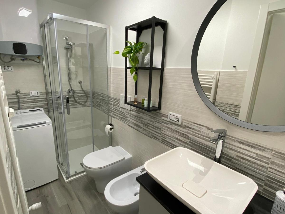 Il Cortiletto Apartment Turin Bagian luar foto