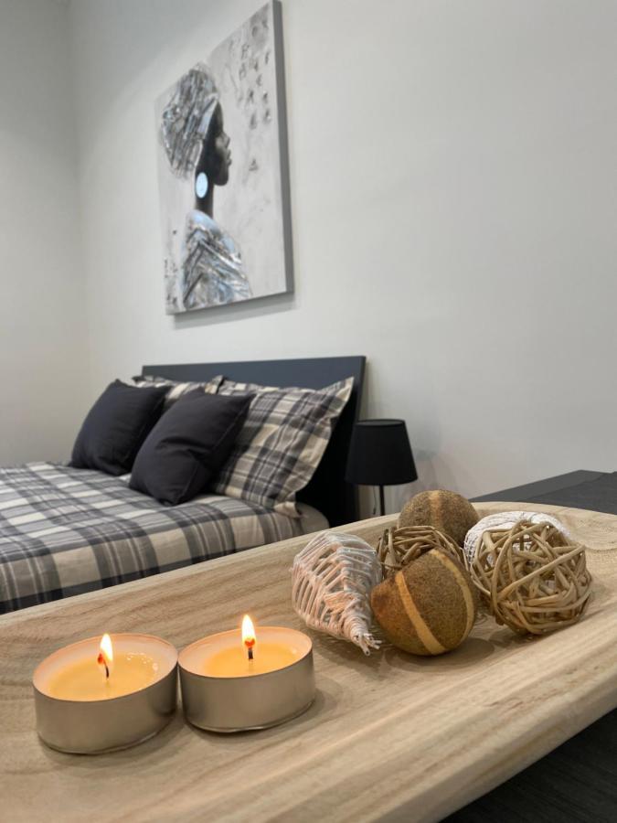 Il Cortiletto Apartment Turin Bagian luar foto