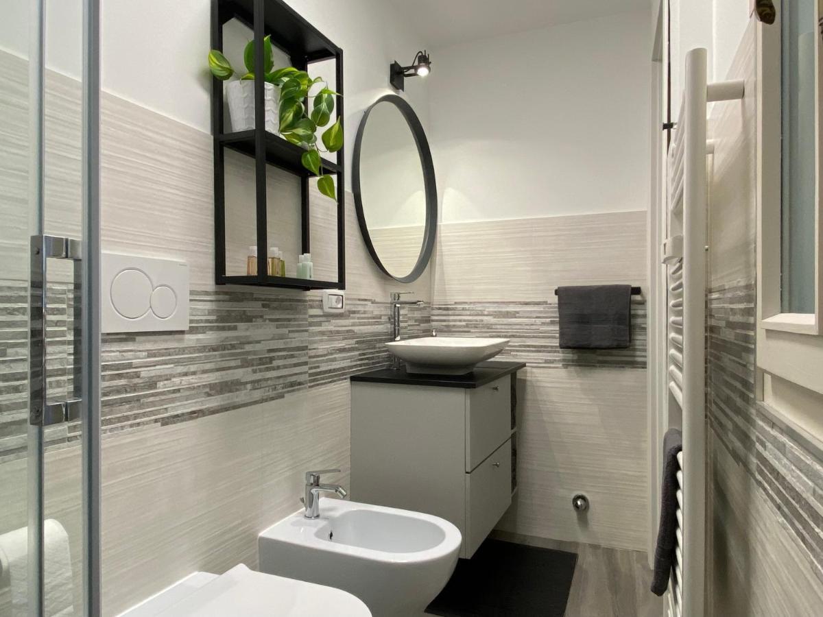 Il Cortiletto Apartment Turin Bagian luar foto