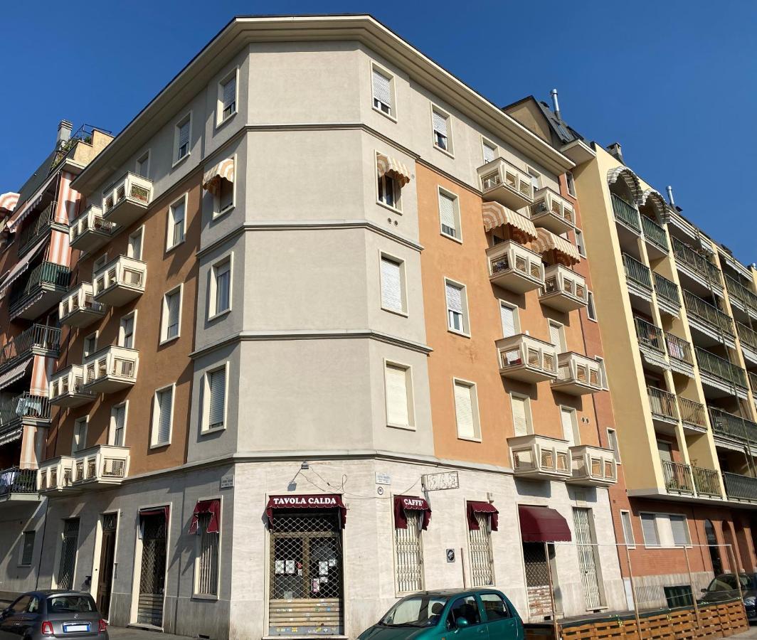 Il Cortiletto Apartment Turin Bagian luar foto